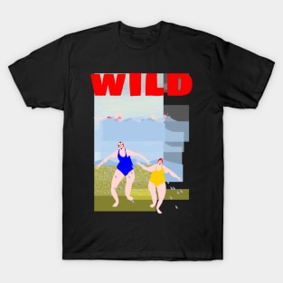 Wild Swimming T-Shirt